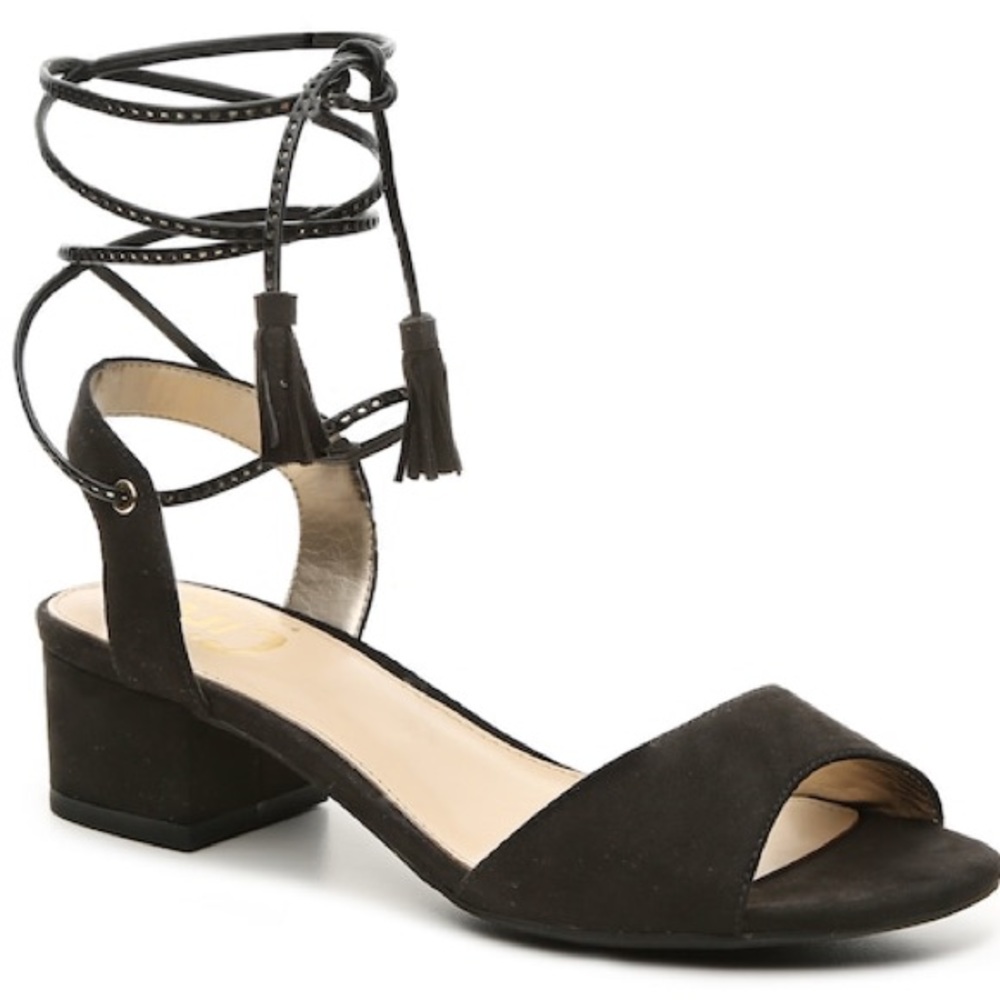 Circus by Sam Edelman Isabel Sandal